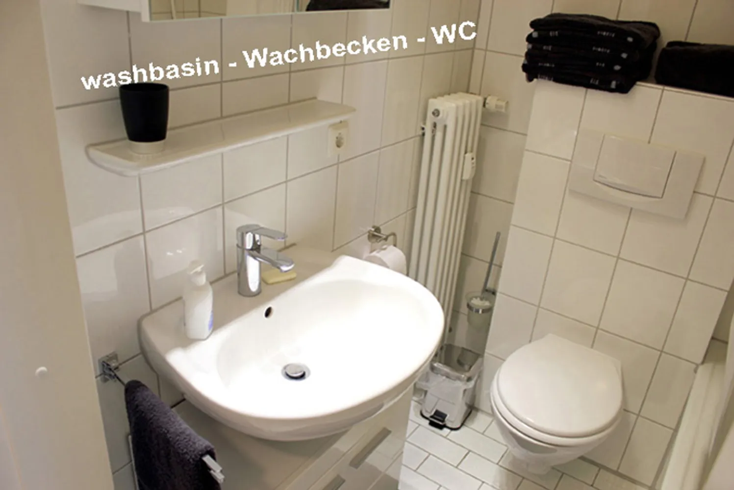1 Zimmer Wohnung mit 27 m² in Stuttgart – Bild 11