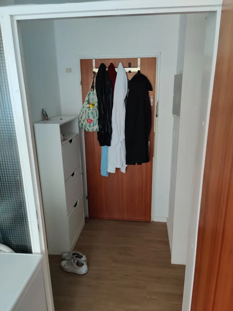 2 Zimmer Wohnung mit 41 m² in München – Bild 3