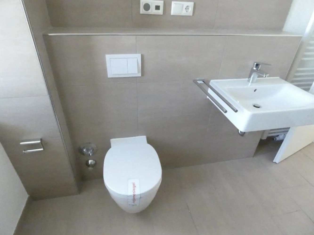 3 Zimmer Wohnung mit 82 m² in Essen – Bild 11