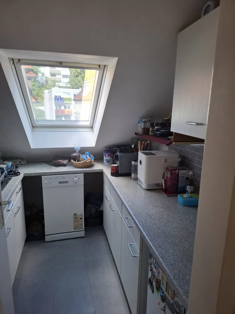 2 Zimmer Wohnung mit 50 m² in Stuttgart – Bild 5