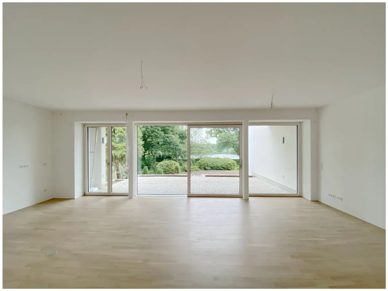 3 Zimmer Wohnung mit 134 m² in Münster – Bild 4