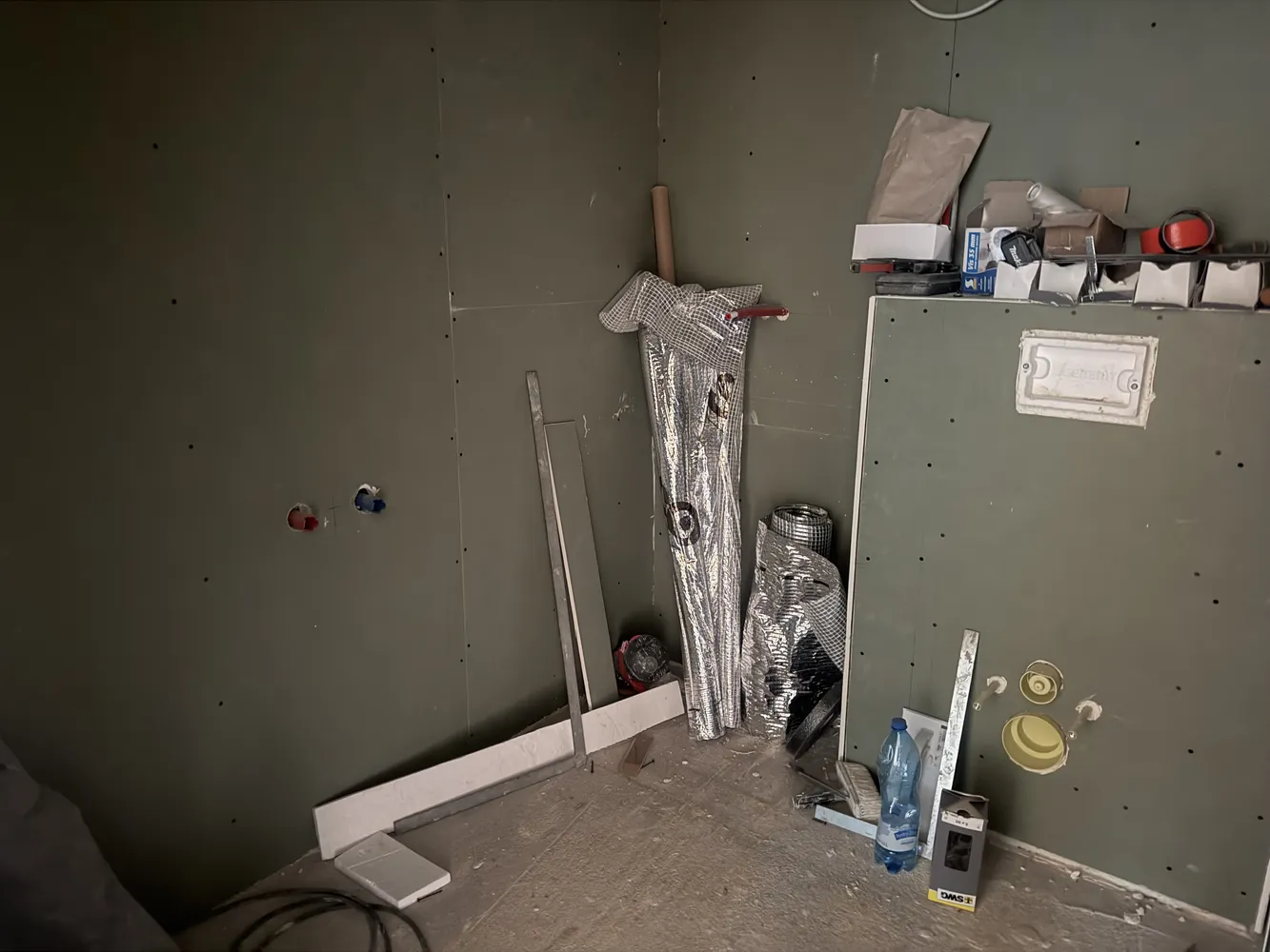 4 Zimmer Wohnung mit 117 m² in Löbau – Bild 8
