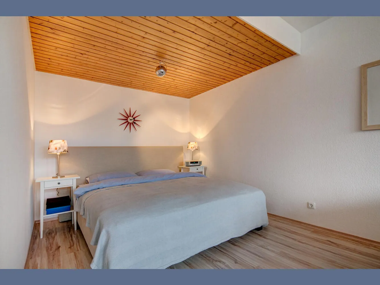 2 room apartment with 49 m² in Munich – Photo 5