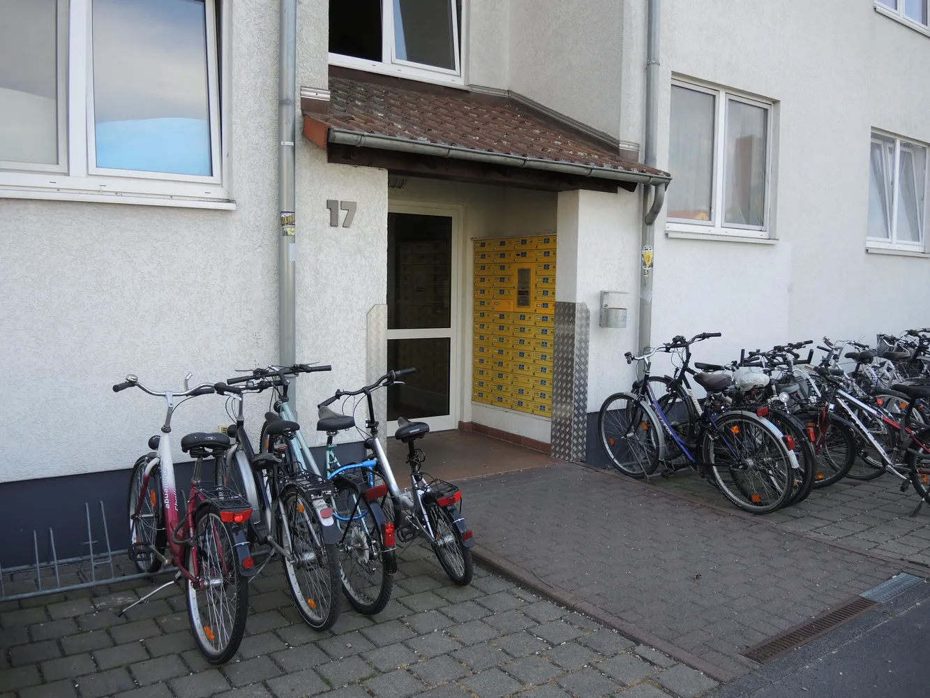 1 Zimmer Wohnung mit 13 m² in Göttingen – Bild 4
