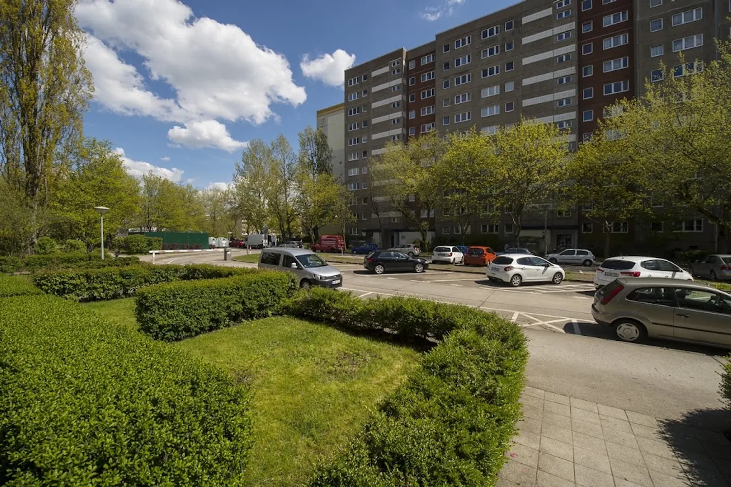 2 Zimmer Wohnung mit 51 m² in Berlin – Bild 2