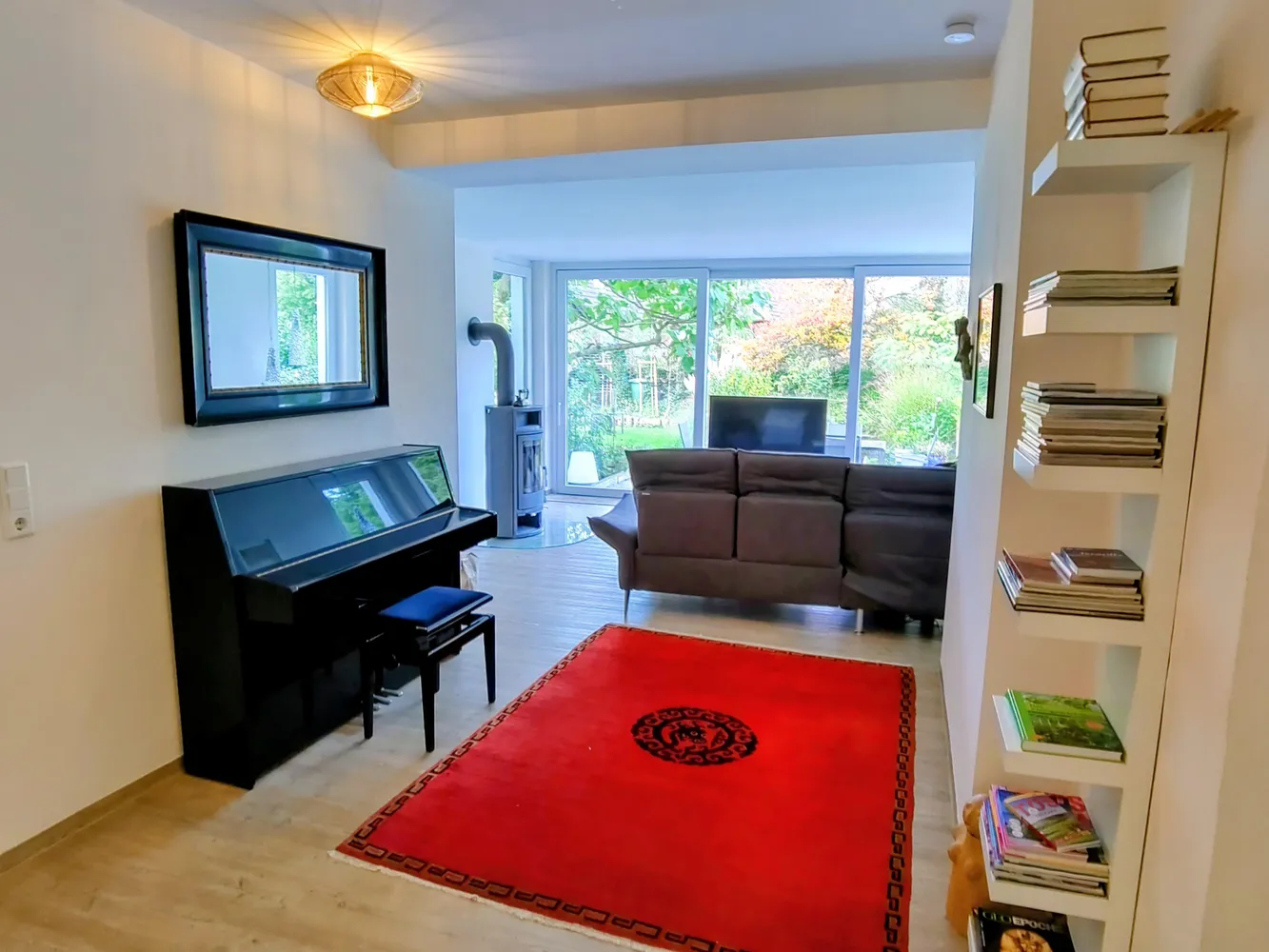 4 Zimmer Wohnung mit 133 m² in Recklinghausen – Bild 11