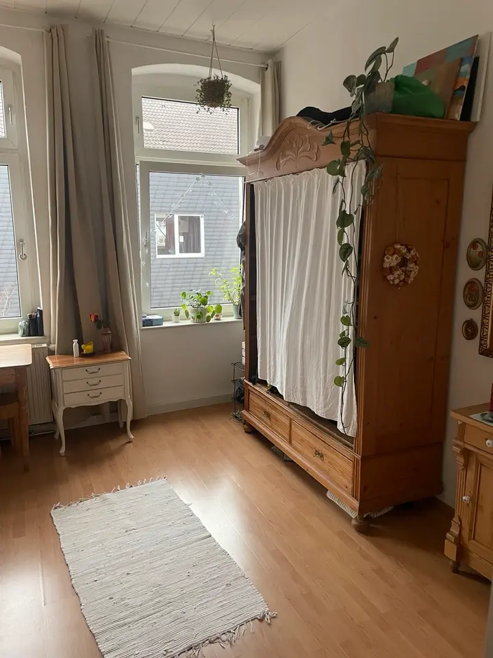 2 Zimmer Wohnung mit 30 m² in Köln – Bild 1