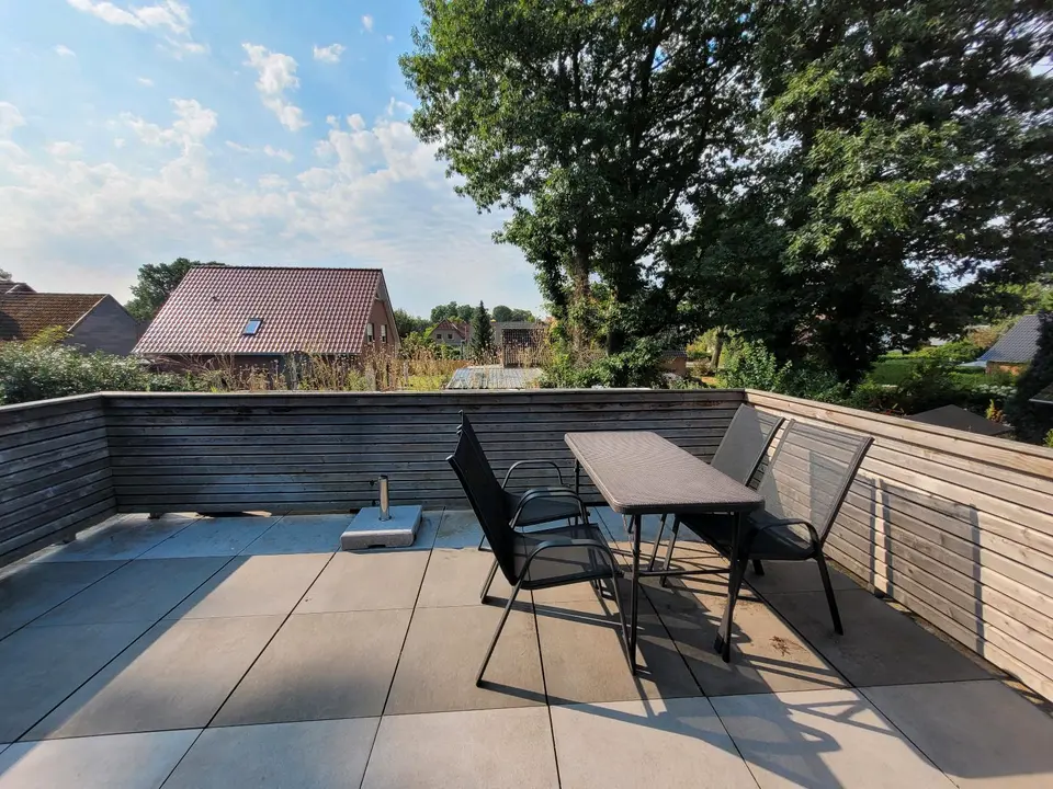 WG-Zimmer mit 60 m² in Leer – Bild 5