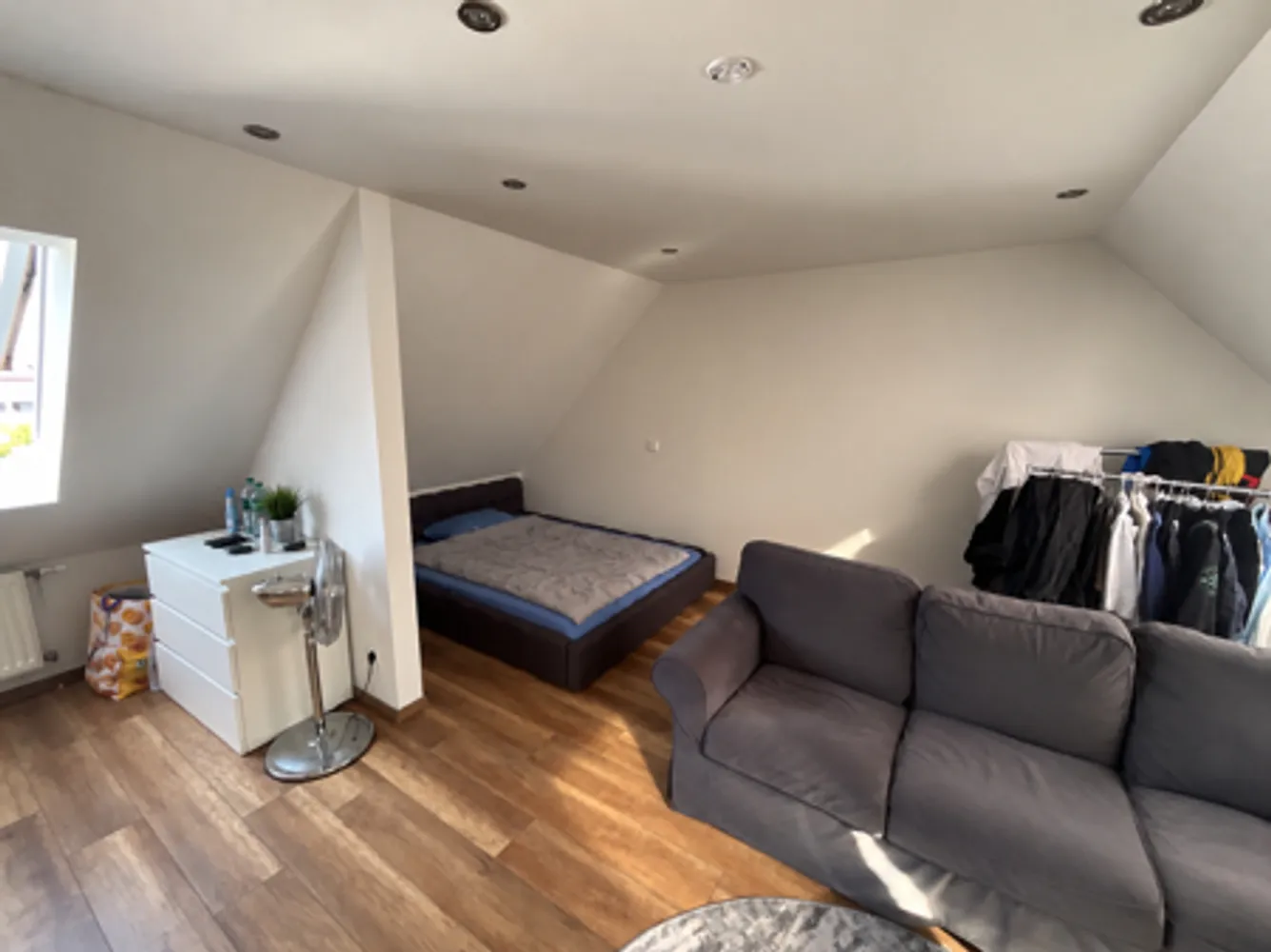 1 Zimmer Wohnung mit 33 m² in Dortmund – Bild 2