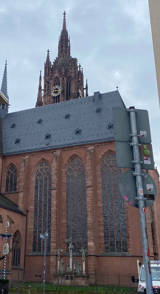 2 Zimmer Wohnung mit 50 m² in Frankfurt am Main – Bild 8