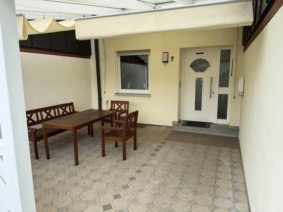 5 Zimmer Haus mit 124 m² in Nördlingen – Bild 4