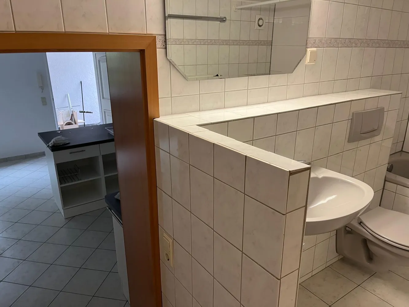 1 Zimmer Wohnung mit 41 m² in Bonn – Bild 10