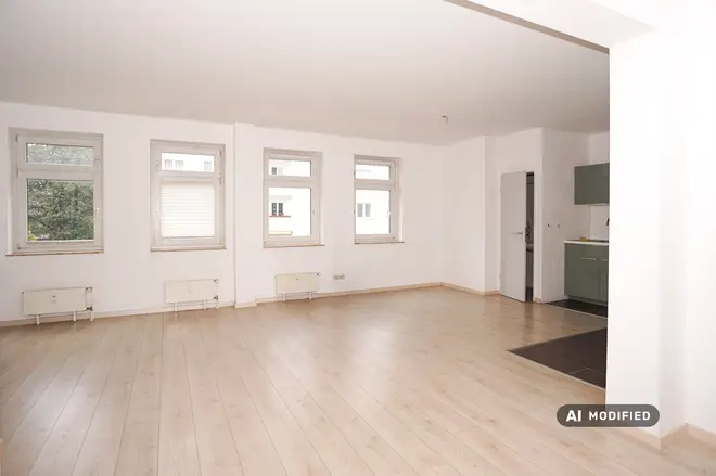 3 Zimmer Wohnung mit 81 m² in Dresden – Bild 7