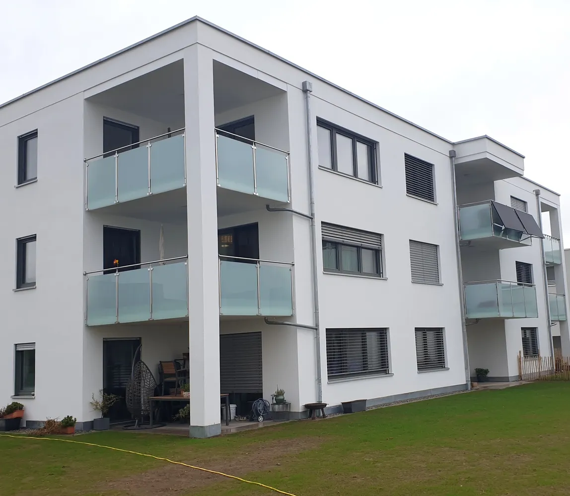 4 room apartment with 102 m² in Biberach an der Riß – Photo 11