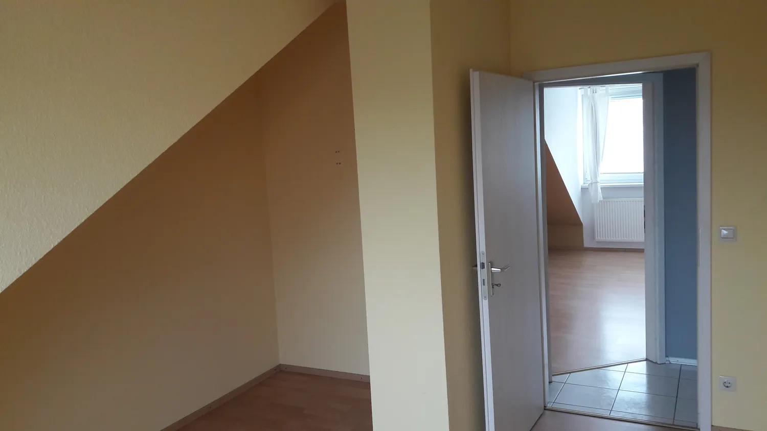 3 Zimmer Wohnung mit 64 m² in Mannheim – Bild 7