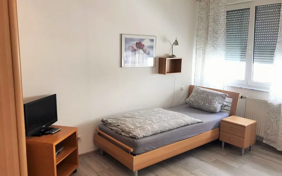 WG-Zimmer mit 30 m² in Stuttgart – Bild 1