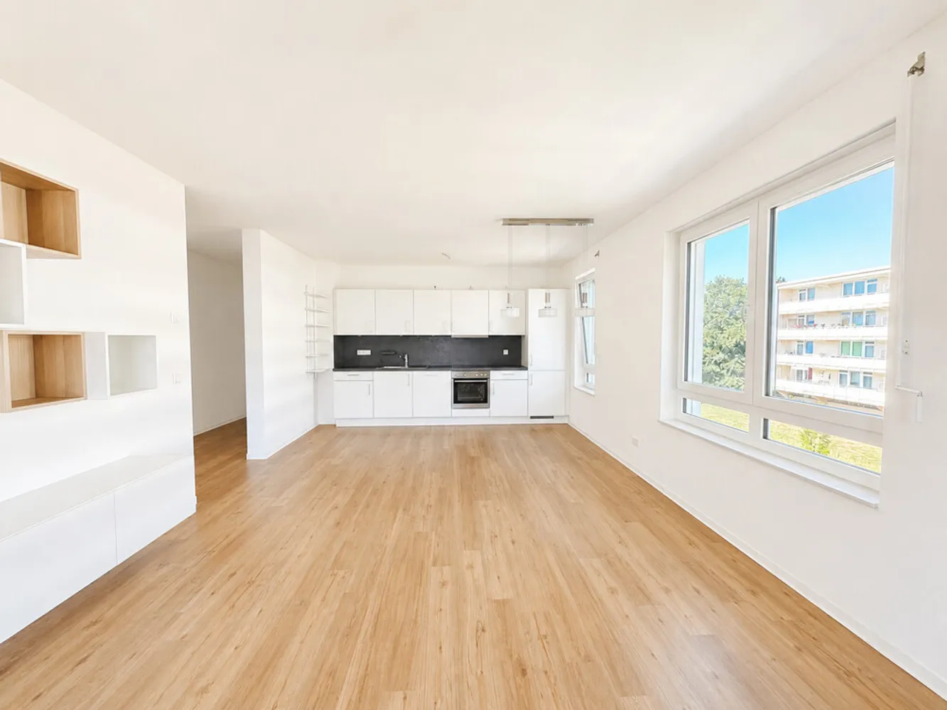 4 Zimmer Wohnung mit 99 m² in Bochum – Bild 6