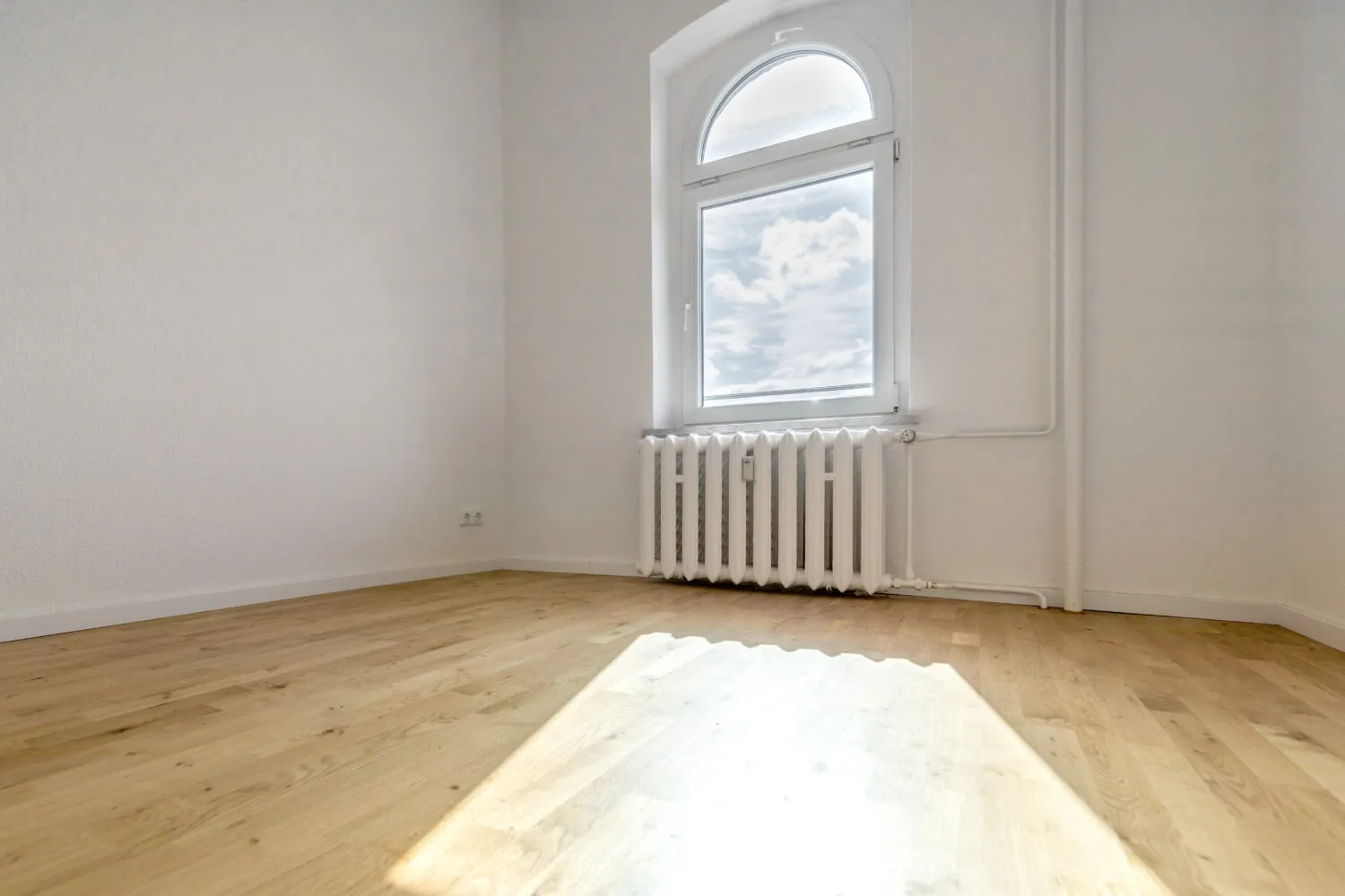 2 Zimmer Wohnung mit 40 m² in Halle (Saale) – Bild 5