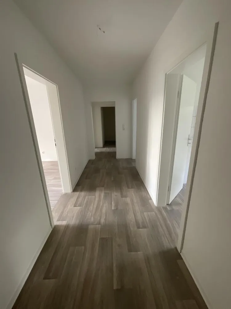 3 Zimmer Wohnung mit 74 m² in Herford – Bild 10