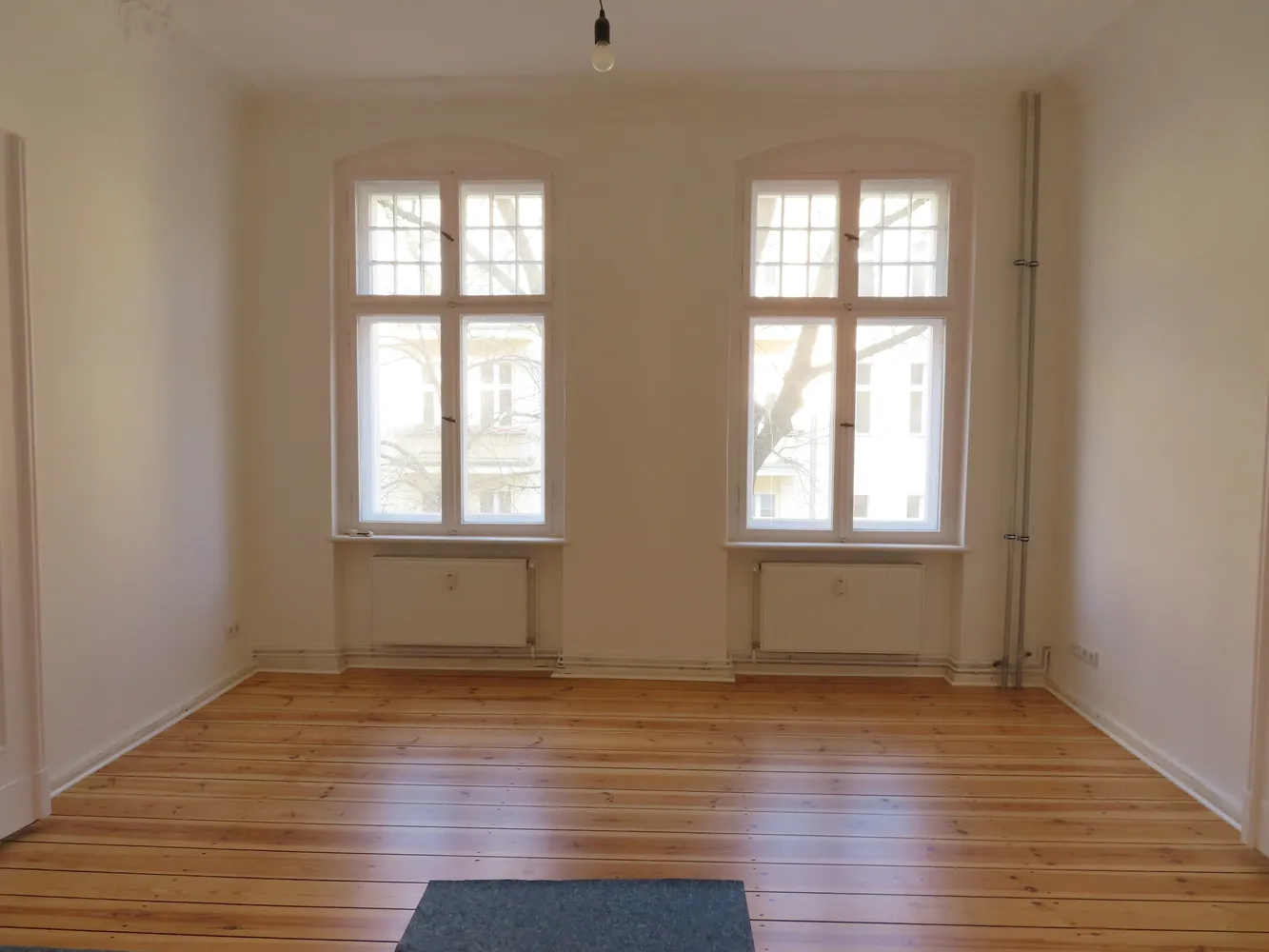 4 room apartment with 142 m² in Berlin – Photo 8