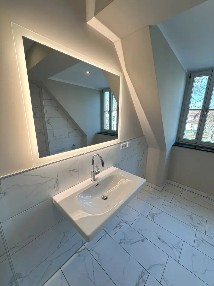 4 Zimmer Wohnung mit 112 m² in Merseburg – Bild 9