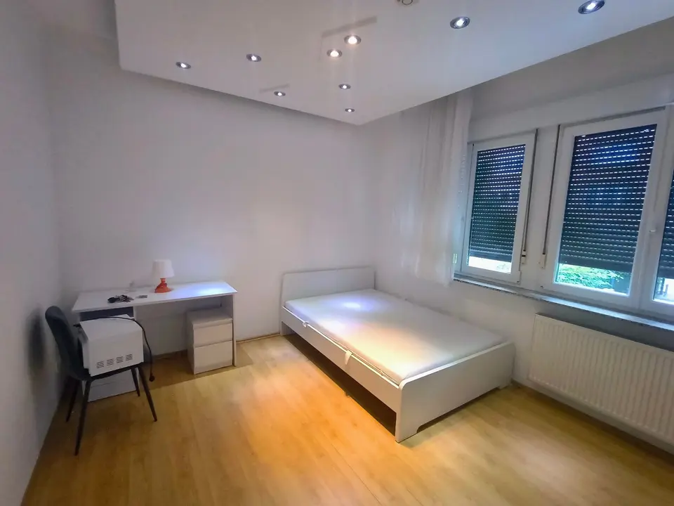 WG-Zimmer mit 17 m² in Kornwestheim – Bild 3