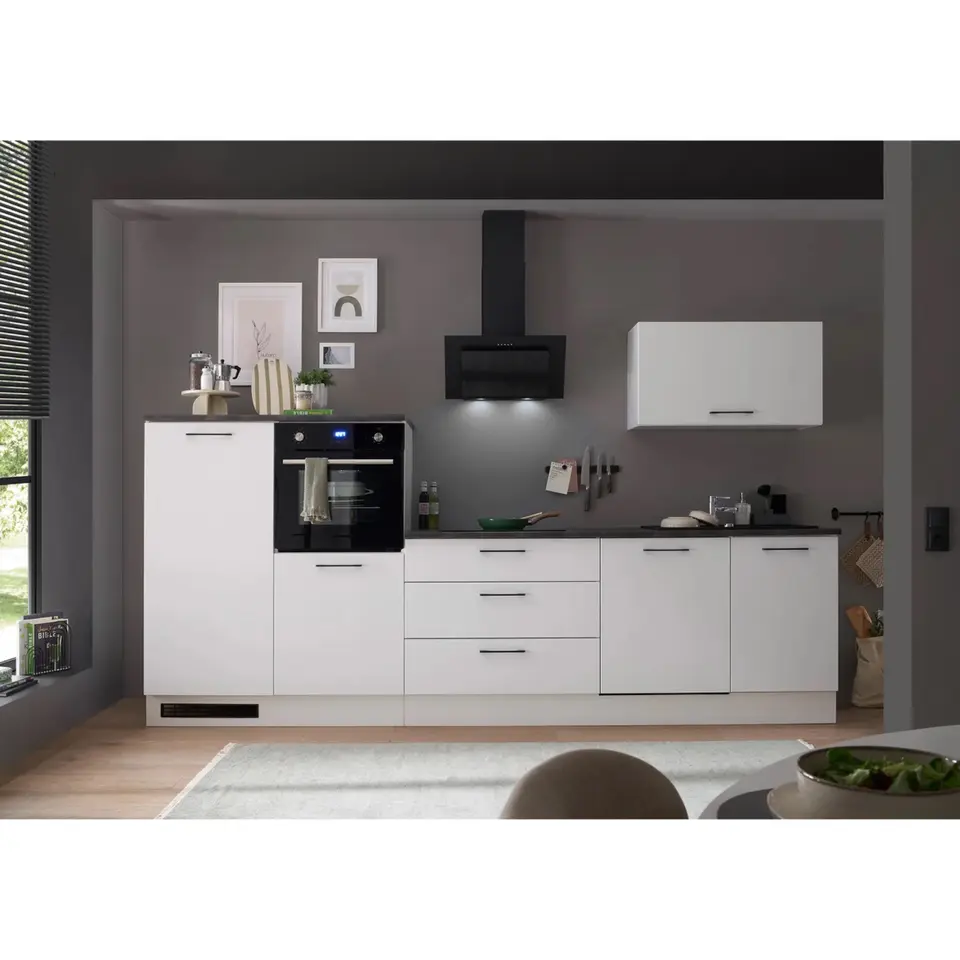 2 Zimmer Wohnung mit 35 m² in Witten – Bild 3