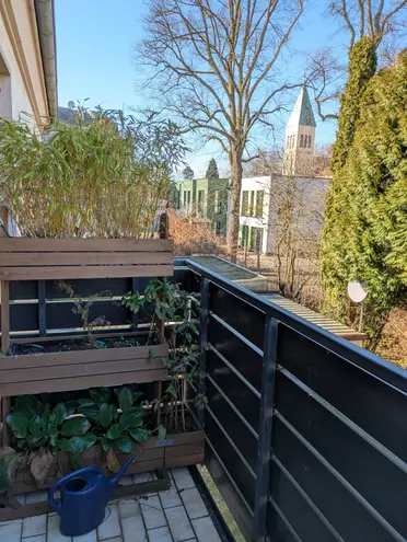 5 room apartment with 90 m² in Bochum – Photo 12