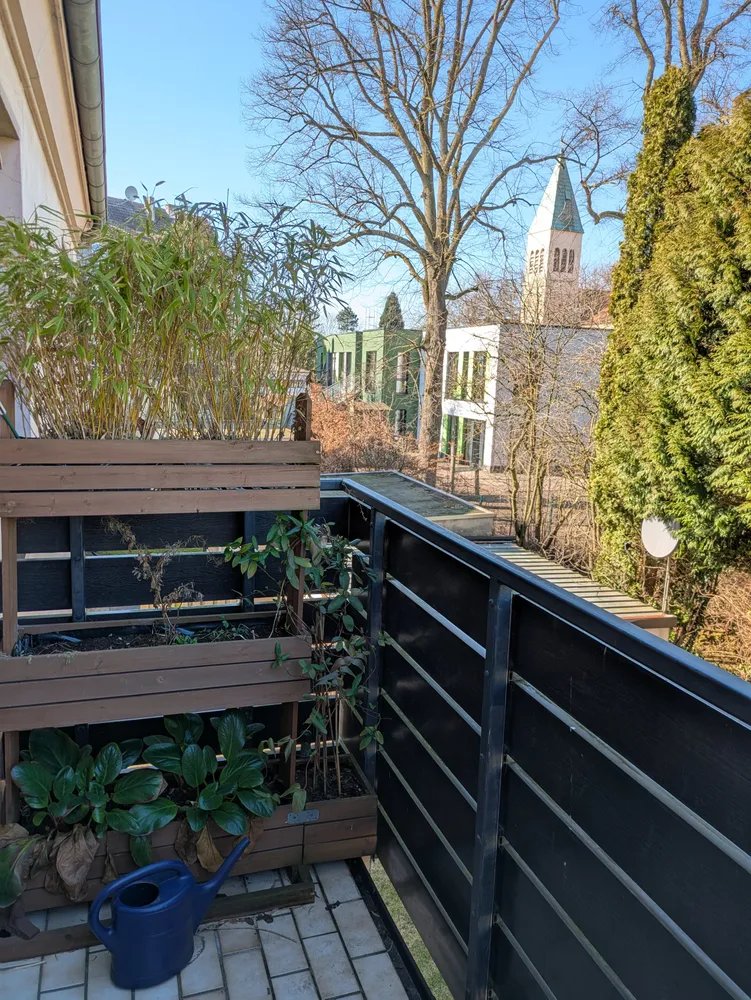 5 Zimmer Wohnung mit 90 m² in Bochum – Bild 10
