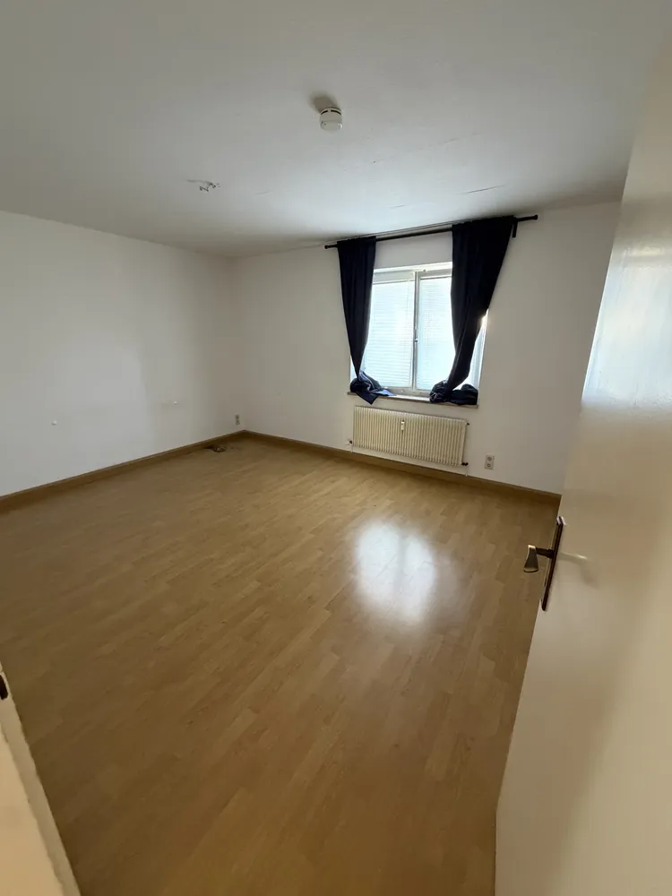 6 Zimmer Wohnung mit 81 m² in Coburg – Bild 4
