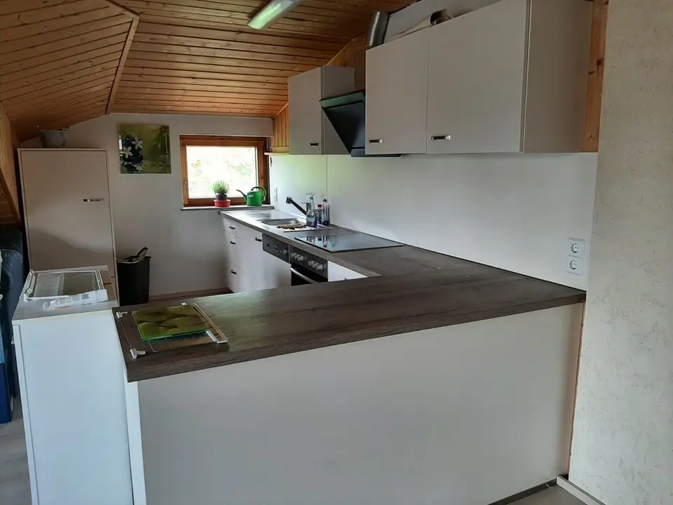 4 Zimmer Wohnung mit 120 m² in Biberach an der Riß – Bild 2