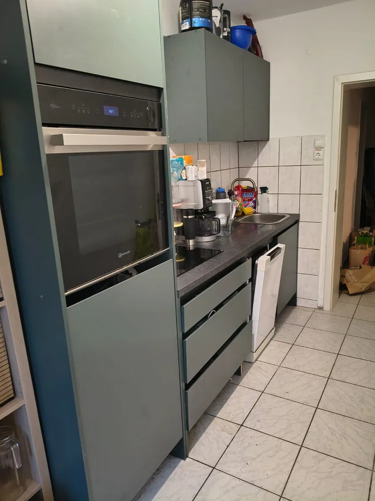 3 Zimmer Wohnung mit 72 m² in Dortmund – Bild 1