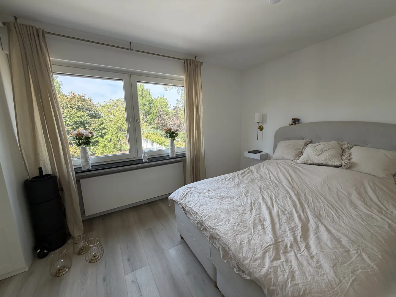3 Zimmer Wohnung mit 76 m² in Köln – Bild 9