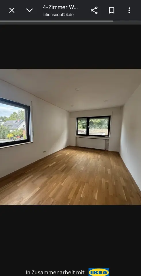 5 Zimmer Wohnung mit 145 m² in Kerpen – Bild 2
