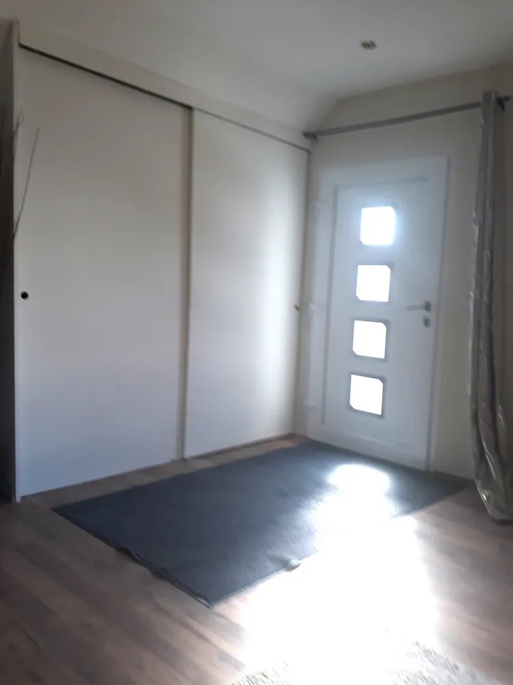 2 room apartment with 50 m² in Hamburg – Photo 12