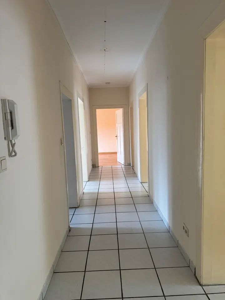 4 Zimmer Wohnung mit 101 m² in Duisburg – Bild 7