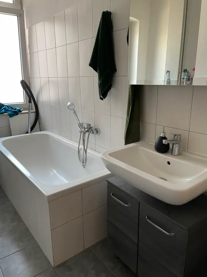 WG-Zimmer mit 105 m² in Erfurt – Bild 10