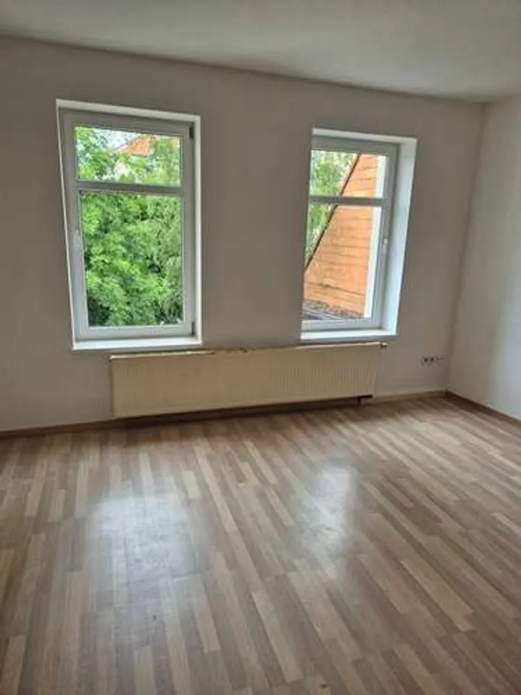 1 Zimmer Wohnung mit 28 m² in Leipzig – Bild 2