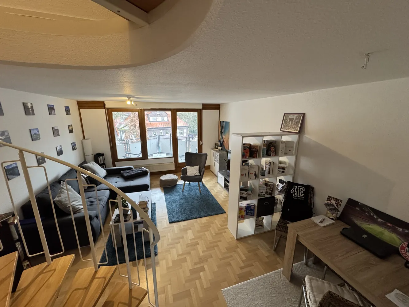3 Zimmer Wohnung mit 80 m² in Villingen-Schwenningen – Bild 9