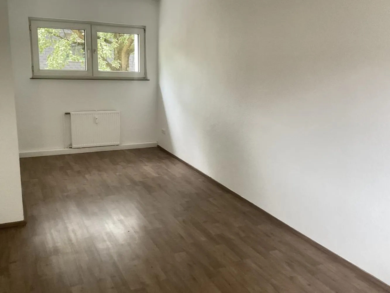 2 Zimmer Wohnung mit 55 m² in Duisburg – Bild 9