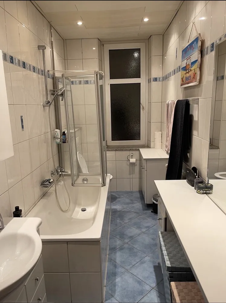 3 Zimmer Wohnung mit 80 m² in Haan – Bild 2