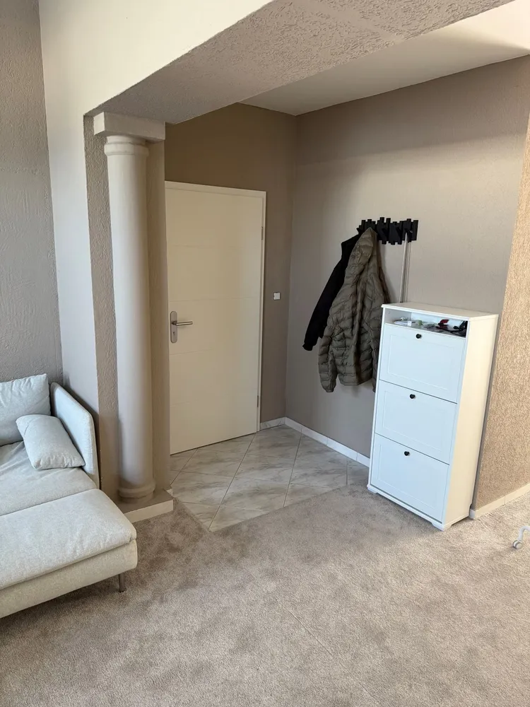 2 Zimmer Wohnung mit 54 m² in Willich – Bild 9