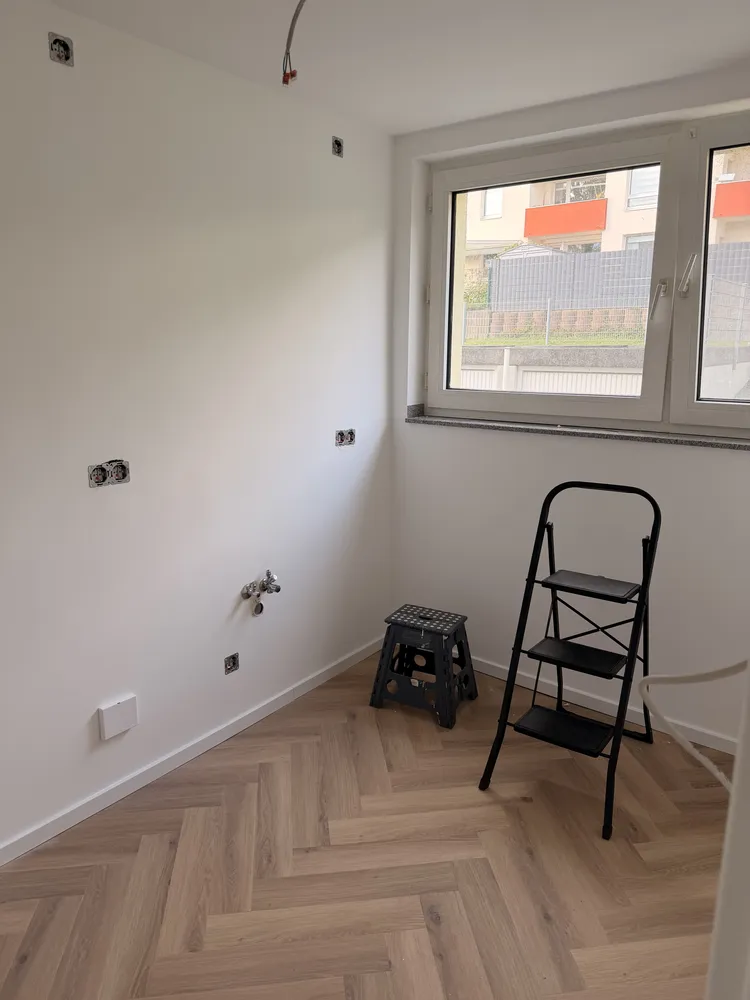 3 Zimmer Wohnung mit 68 m² in Wuppertal – Bild 1