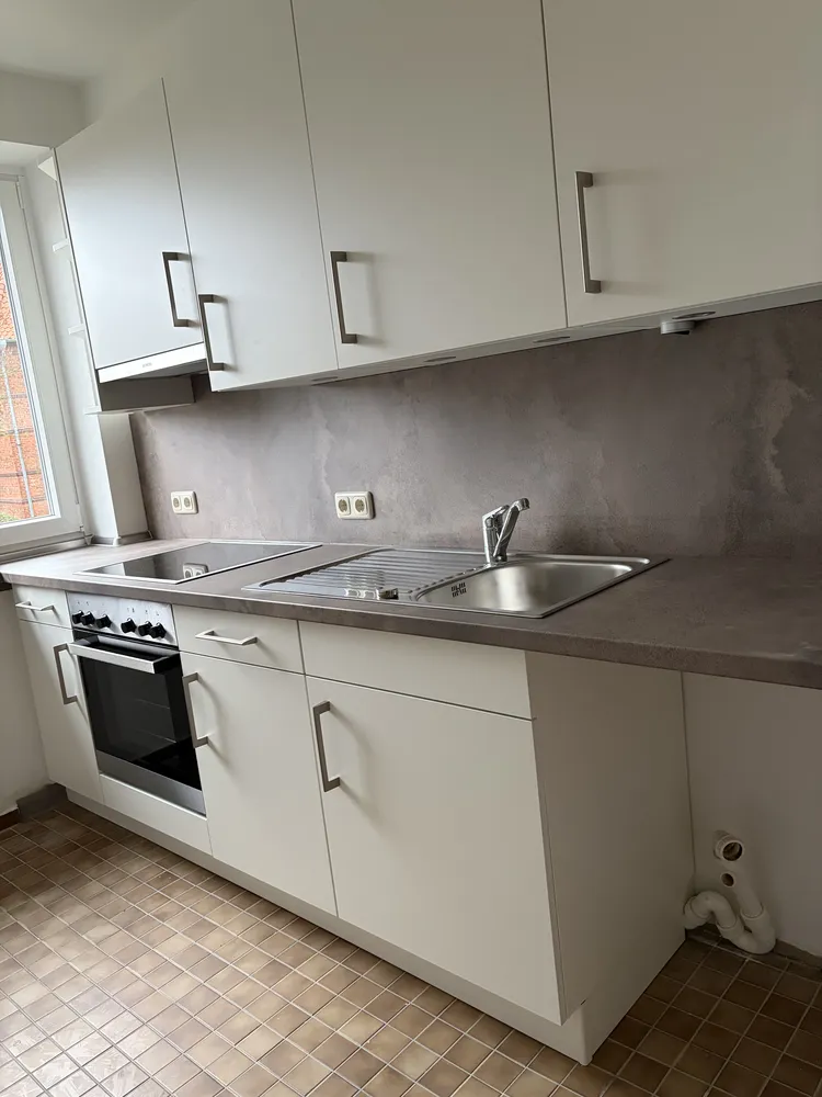 2 Zimmer Wohnung mit 60 m² in Lübeck – Bild 7