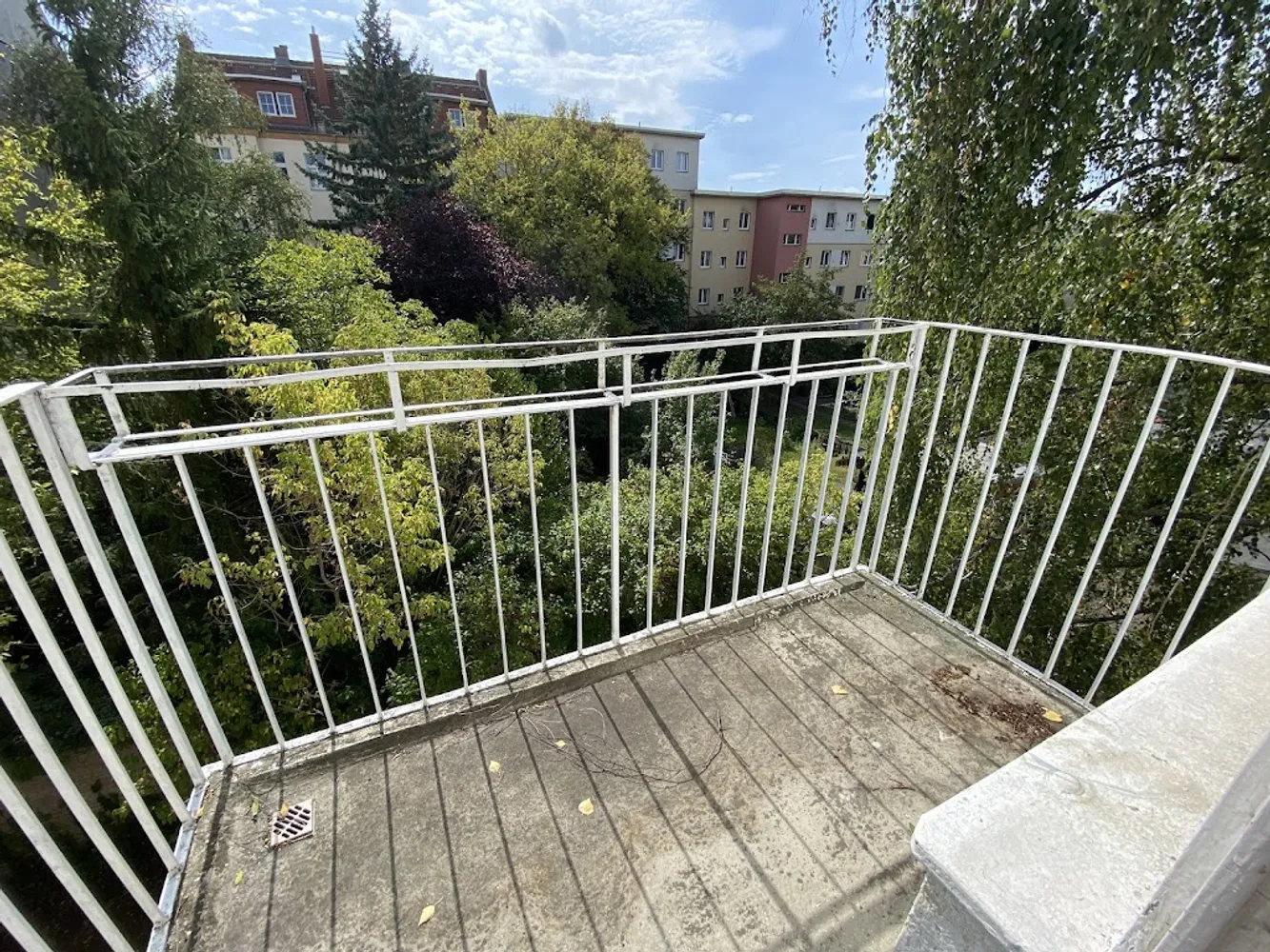 1 Zimmer Wohnung mit 36 m² in Berlin – Bild 5