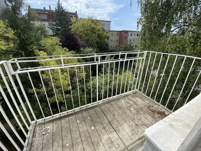 1 room apartment with 36 m² in Berlin – Photo 5
