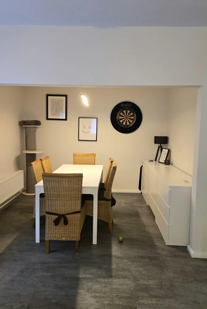 3 Zimmer Wohnung mit 90 m² in Quakenbrück – Bild 2