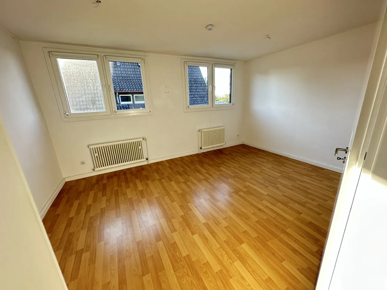 4 Zimmer Wohnung mit 110 m² in Dortmund – Bild 4