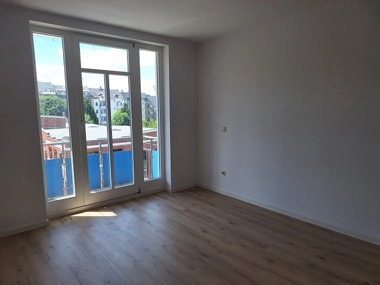 2 Zimmer Wohnung mit 67 m² in Chemnitz – Bild 5