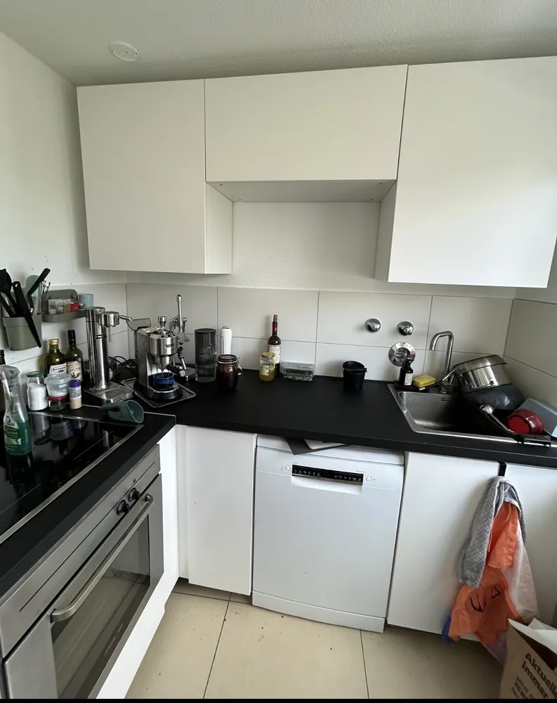 3 room apartment with 75 m² in Cologne – Photo 6